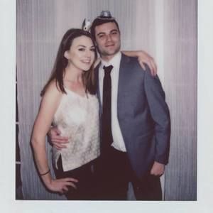 Meet your Posher, Jack